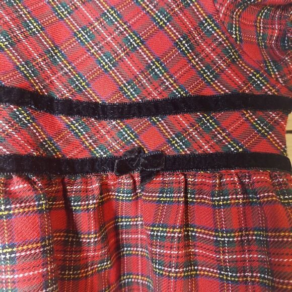 Baby Girls Summer Dress sz 24M - Picture 4 of 10